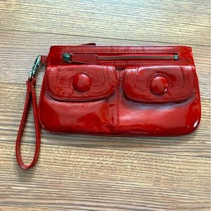 Like New Nordstrom Wristlet